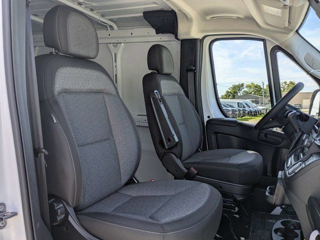New 2026 RAM ProMaster 1500 FWD image 15