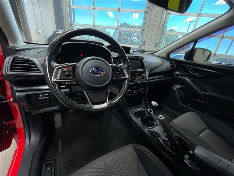 Used 2022 Subaru Crosstrek 2.0i Premium AWD/4WD image 13