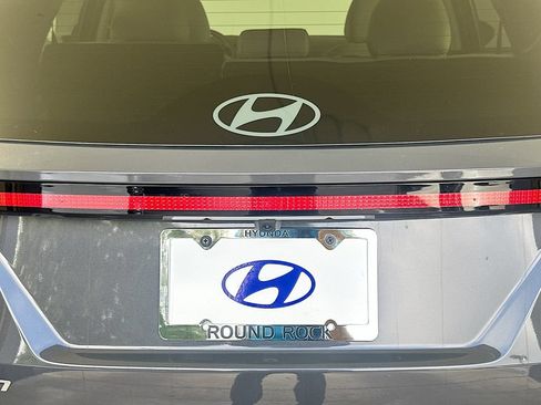 New 2026 Hyundai Tucson Limited AWD/4WD image 22