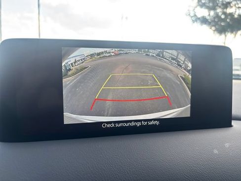Certified 2025 MAZDA CX-5 AWD 2.5 S w/ Select Package image 15