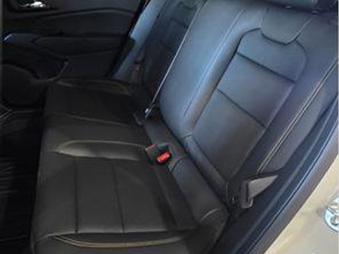 New 2026 Chevrolet Trax ACTIV FWD image 26