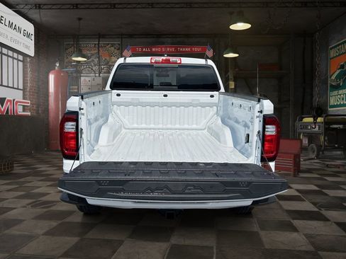 New 2026 GMC Canyon Elevation w/ Convenience Package AWD/4WD image 26