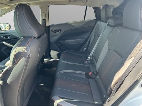 New 2025 Subaru Crosstrek 2.5i Limited image 10