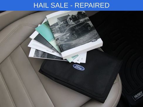 Used 2019 Ford Escape Titanium image 36