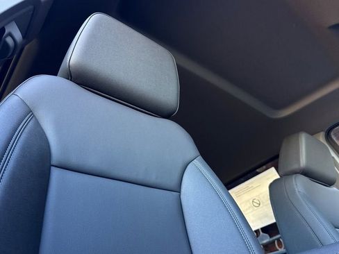 New 2026 Chevrolet Silverado 1500 LT Trail Boss w/ Safety Package image 16