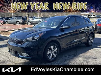 Used 2018 Kia Niro LX