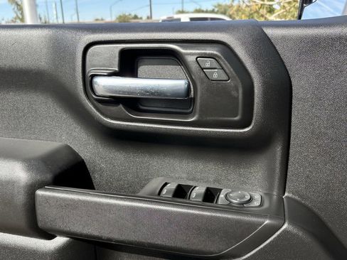 Used 2020 Chevrolet Silverado 1500 Custom Trail Boss w/ Custom Convenience Package image 21