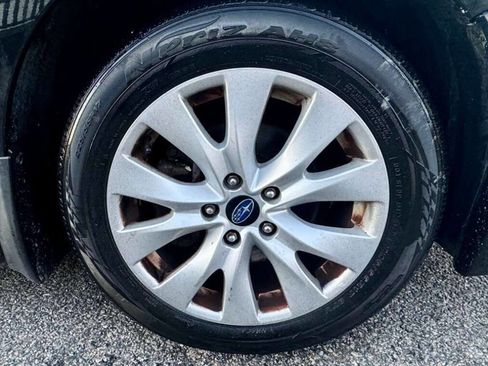 Used 2015 Subaru Legacy 2.5i Premium image 10