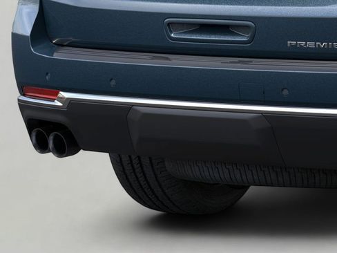 New 2026 Chevrolet Tahoe Premier image 14