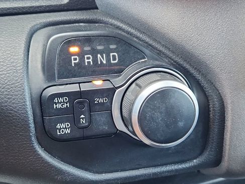 Certified 2022 RAM 2500 Tradesman AWD/4WD image 18