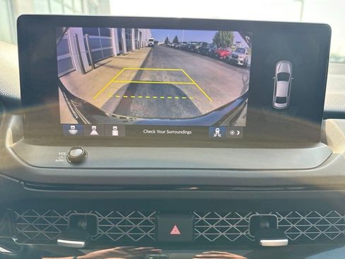 Certified 2024 Honda Accord Touring image 21