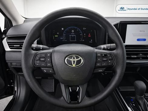 Used 2026 Toyota Camry LE w/ Convenience Package FWD image 10