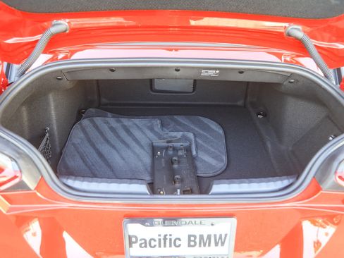 Used 2026 BMW Z4 M40i image 18