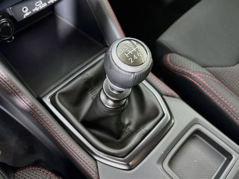 New 2026 Subaru WRX Premium AWD/4WD image 17