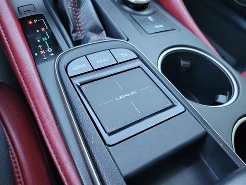Used 2017 Lexus RC 350 F Sport RWD image 19