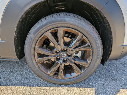 New 2026 MAZDA CX-30 AWD 2.5 S w/ Select Sport Pkg image 12