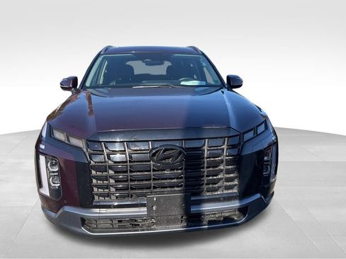 Used 2024 Hyundai Palisade Limited image 5