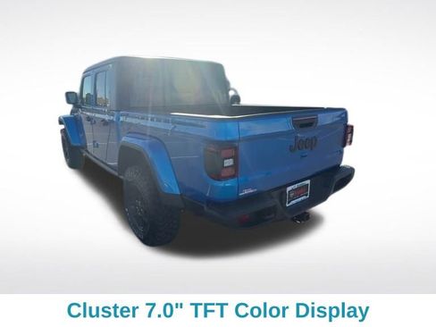 New 2026 Jeep Gladiator Willys image 32