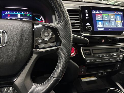 Used 2020 Honda Passport Elite image 27