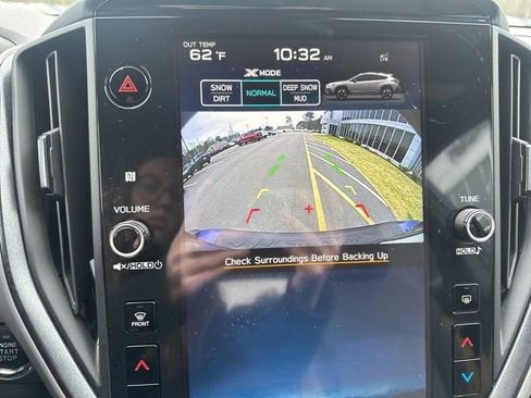 Used 2025 Subaru Crosstrek 2.5i Sport AWD/4WD image 19