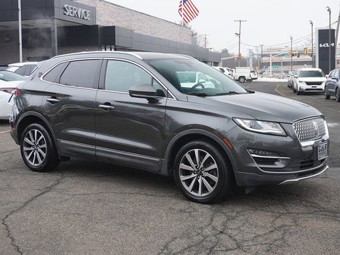 Used 2019 Lincoln MKC Reserve w/ MKC Climate Package image 61