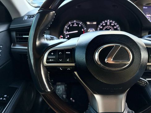 Used 2018 Lexus ES 350 w/ Premier Package image 33