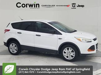 Used 2015 Ford Escape S image 1