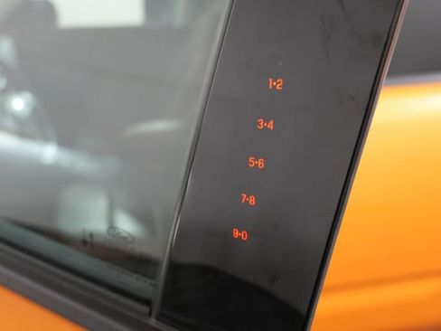 Used 2023 Ford Bronco Sport Outer Banks w/ Tech Package image 23