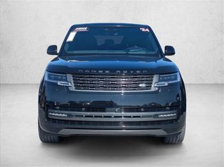 Certified 2024 Land Rover Range Rover Long Wheelbase SE AWD/4WD video 2