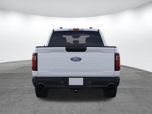 New 2026 Ford F150 STX AWD/4WD image 5