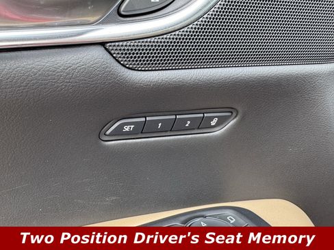 Used 2019 Cadillac XT5 Platinum image 5