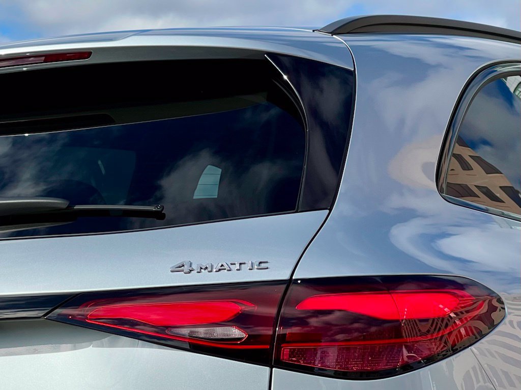 Certified 2026 Mercedes-Benz GLC 300 4MATIC image 10