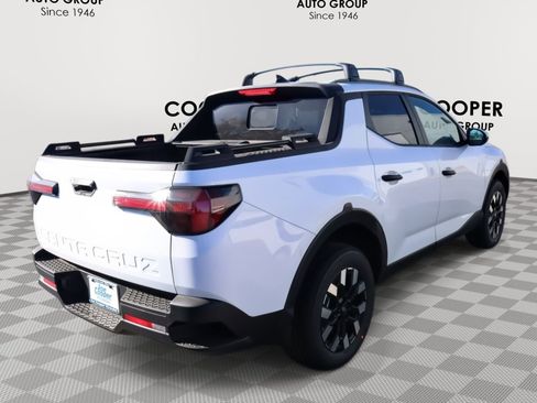 New 2026 Hyundai Santa Cruz SEL image 6