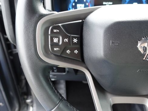Used 2025 Ford Bronco Big Bend AWD/4WD image 50