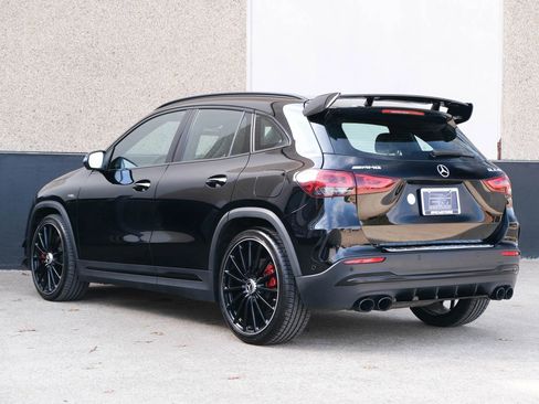 Used 2022 Mercedes-Benz GLA 45 AMG 4MATIC image 14