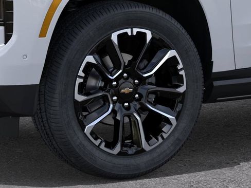 New 2026 Chevrolet Tahoe High Country AWD/4WD image 10