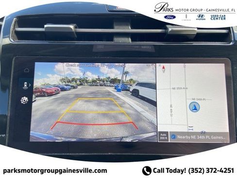 Certified 2023 Hyundai Tucson SEL image 19