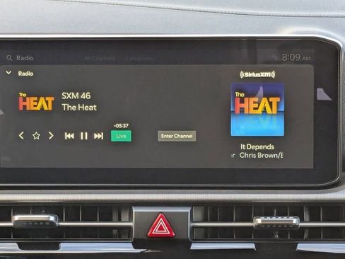 Used 2026 Kia Sportage X-Line image 21