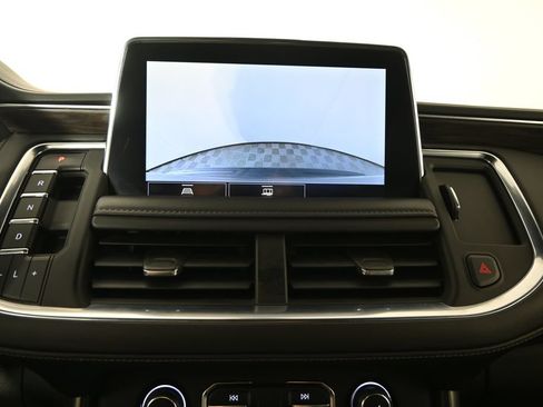 Used 2021 Chevrolet Tahoe LT AWD/4WD image 30