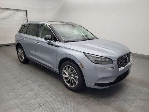 Used 2022 Lincoln Corsair Grand Touring AWD/4WD image 13