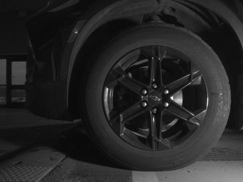 Used 2024 Chevrolet Blazer LT w/ Convenience Package image 10