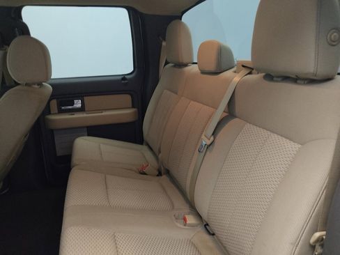 Used 2014 Ford F150 XLT w/ Equipment Group 301A Mid image 18