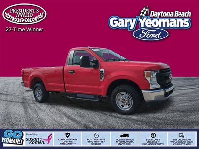 Certified 2022 Ford F350 XL w/ XL Value Package