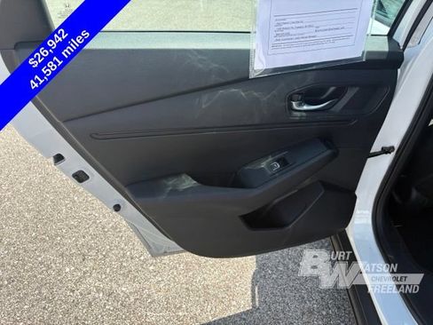 Used 2024 Honda Accord Sport image 25