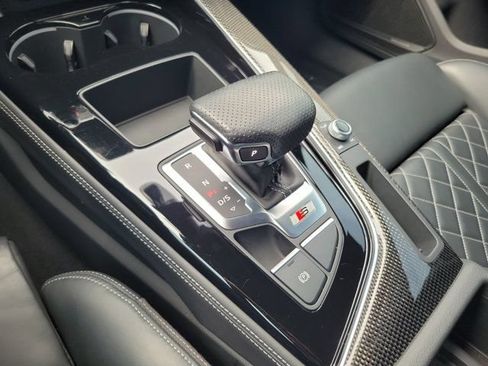 Used 2023 Audi S5 Premium Plus w/ Premium Plus Package AWD/4WD image 28