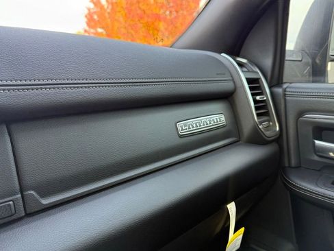 New 2025 RAM 2500 Laramie w/ Night Edition image 24
