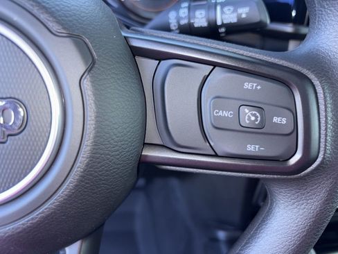 New 2026 Jeep Wrangler Unlimited Sport AWD/4WD image 14
