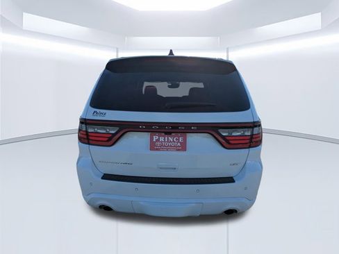 Used 2024 Dodge Durango GT image 5