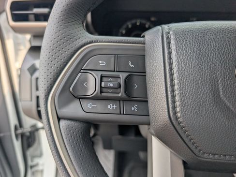 New 2026 Toyota 4Runner Limited AWD/4WD image 23
