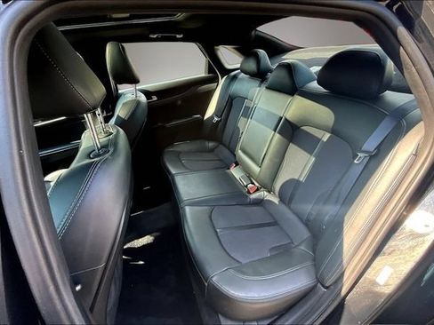 Used 2022 Kia K5 GT-Line w/ GT-Line Awd Premium Package image 22